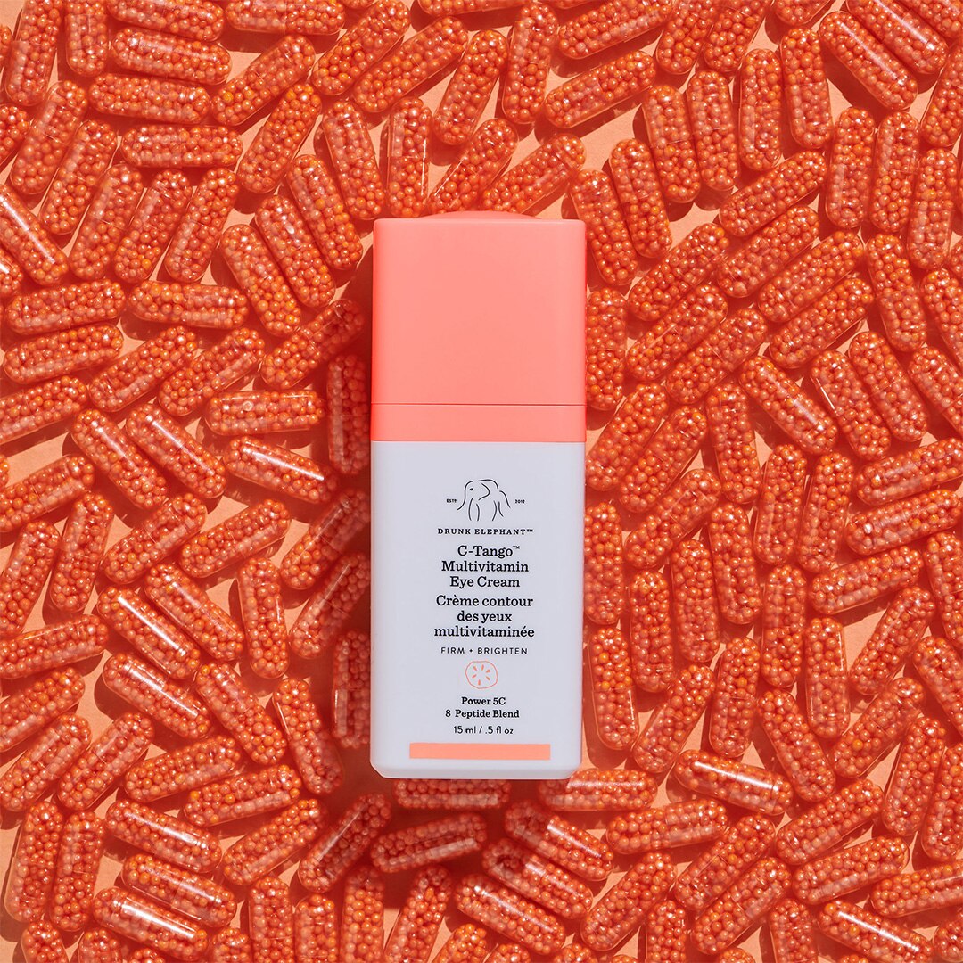 C-TANGO&trade; MULTIVITAMIN EYE CREAM (CREMA DE OJOS)